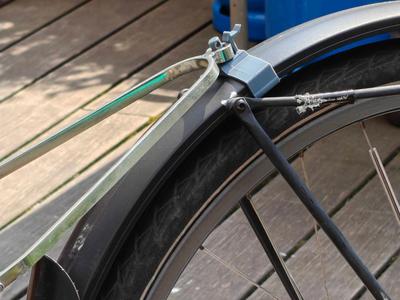 hebie fender clipon follow me hook