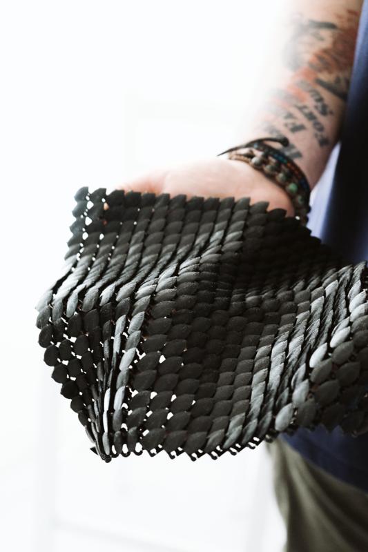 Dragon Scales Chainmail