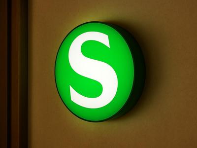 S-Bahn Light