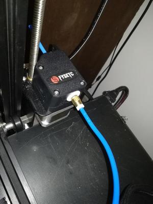 Clone BMG PTFE
