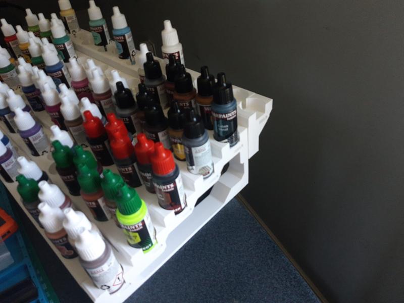 Paintpal Studio 6th row addon