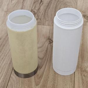 72 x 18 mm replacement threaded lamp shade for popular garden post lamps