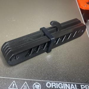 Holding ring for Foldable hanger