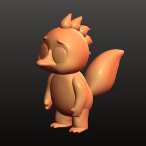 Chroma from Morphle