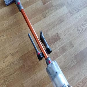 Dyson Vacuum Accessories Holder