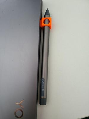 Lenovo Yoga 14 2-in-1 Pen Holder