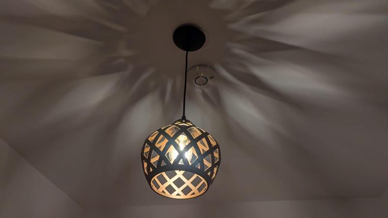 Lampshade / Ceiling Light