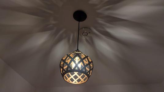 Lampshade / Ceiling Light