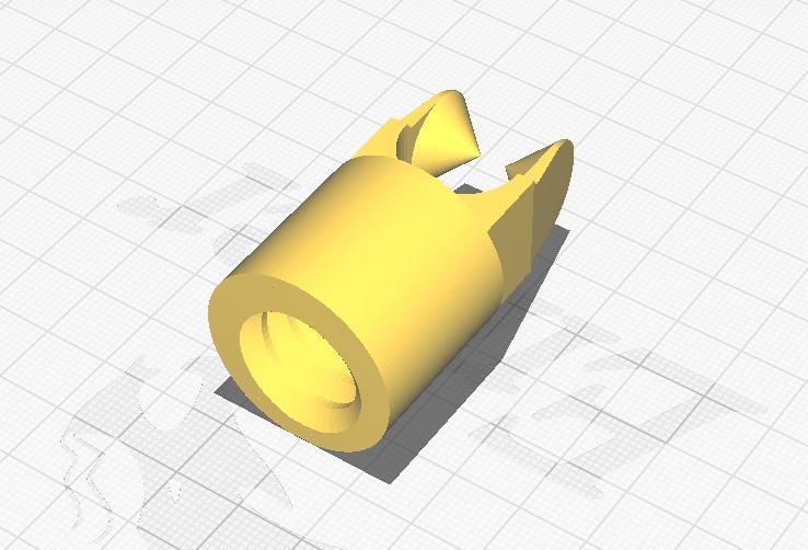 Dryer Sheet Floor Sweeper, Broomstick Support