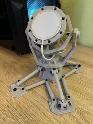 Phone stand, charger/holder