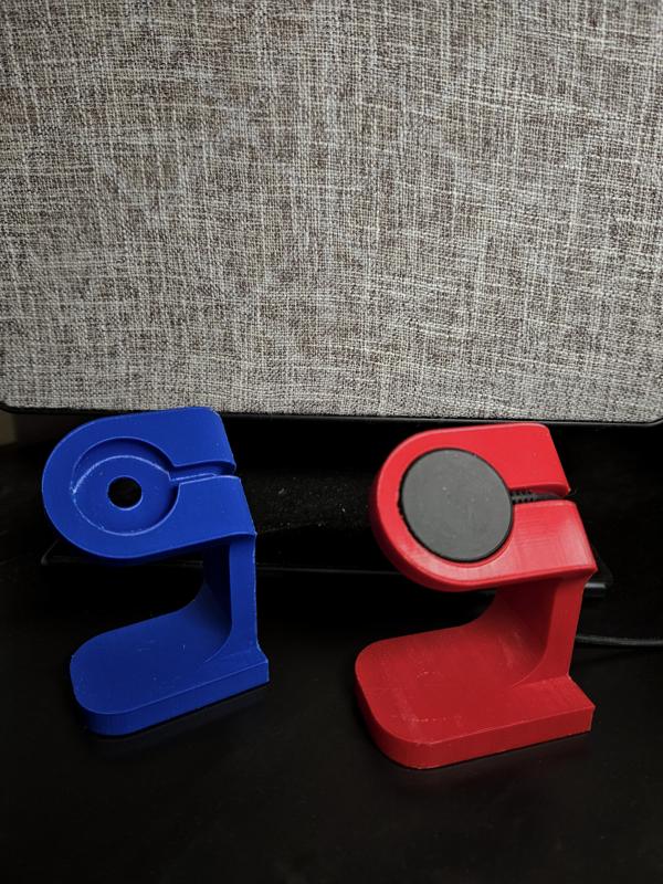 Galaxy Watch 5 Charger Stand