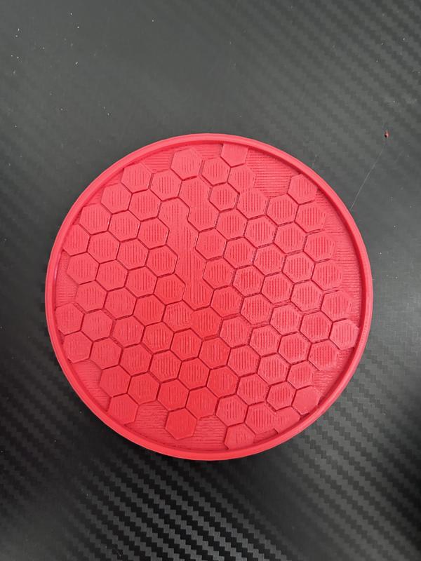Hex Coaster