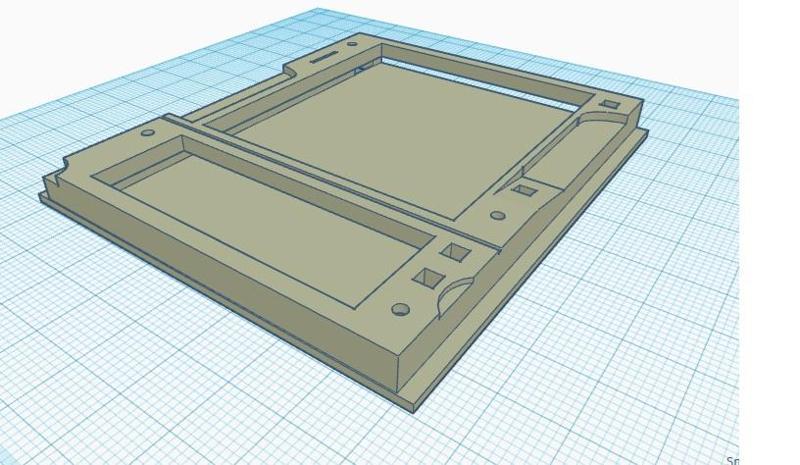 Amazon Fire HD 10 based GTN 650/750