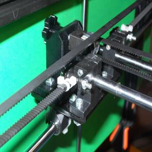 FLSun Cube X-Axis Belt Tensioner