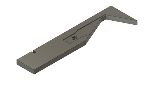 Roborock S6 X-Acto #11 Cleaning Tool/Blade
