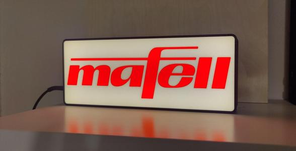 Mafell Logo Lightbox 