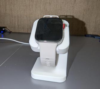 Huawei Watch Fit 3 stand