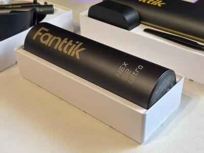 Gridfinty Fanttik NEX E2 Ultra Holder
