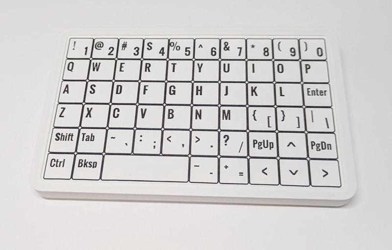 Bluetooth Keyboard