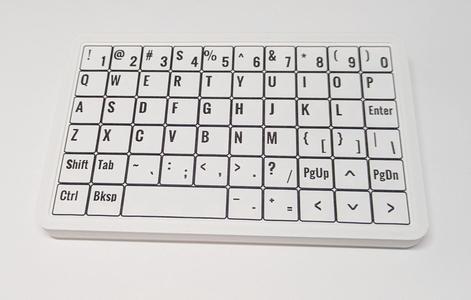 Bluetooth Keyboard