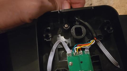 Foot pedal adapter