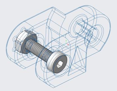 Flexible Contour Duplicator V3