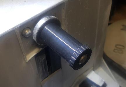 Tormek Spacer WITH Threads