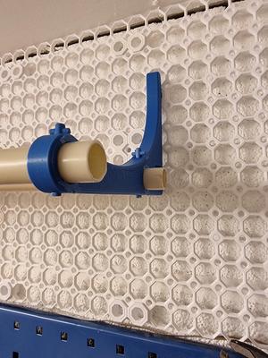 Multiboard Spool Storage end brackets