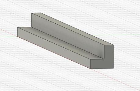 100mm Estep calibration tool