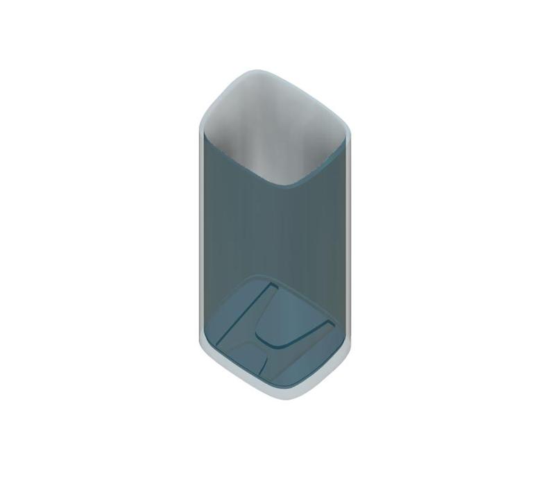 Honda logo Pencil Holder
