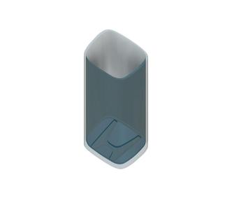 Honda logo Pencil Holder