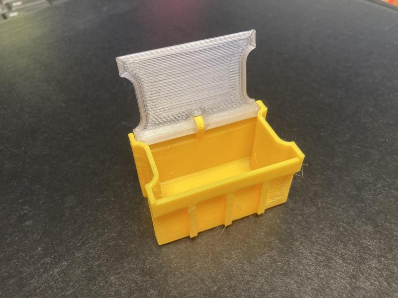 Plano Edge Terminal Box Collection