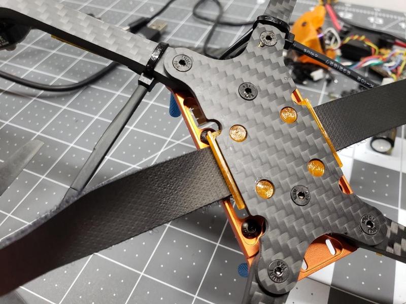 Floss 3.0 Battery Strap Saver