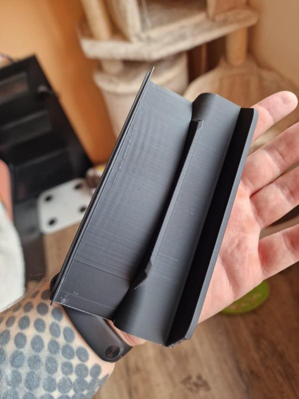 Tonepie/Famree/Petlux/Shaw Smart Litterbox Guard