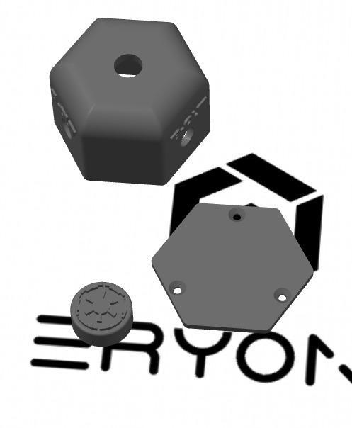 Guitar / Bass effect ABY selector