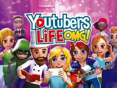 Youtubers Life amiibos