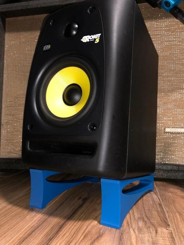 Studio Monitor / Speaker Stand