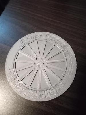 Tire Coaster (Roller Coaster)