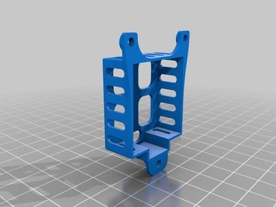 GPS support for Radiolink TS100 in Martian IV (Reverb)