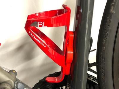 AirTag Bontrager (Trek) Bike Bottle Mount