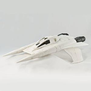 THUNDERFIGHTER