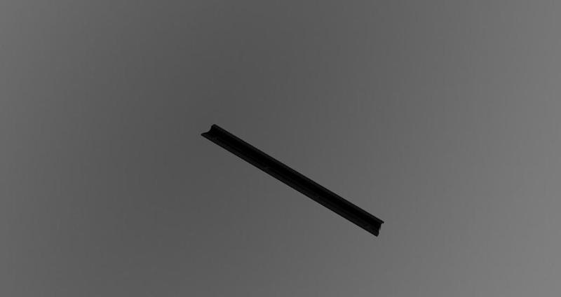 2001 Ford Ranger Floor Trim