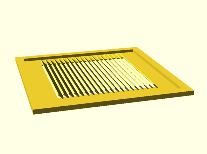 Blinds for Small Window