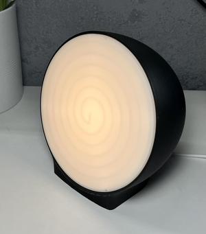 Lithophane Lightbox