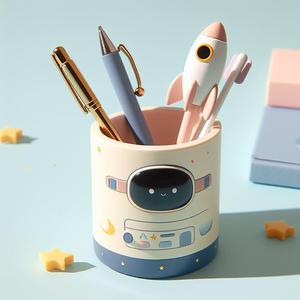 Space Pen Hoolder
