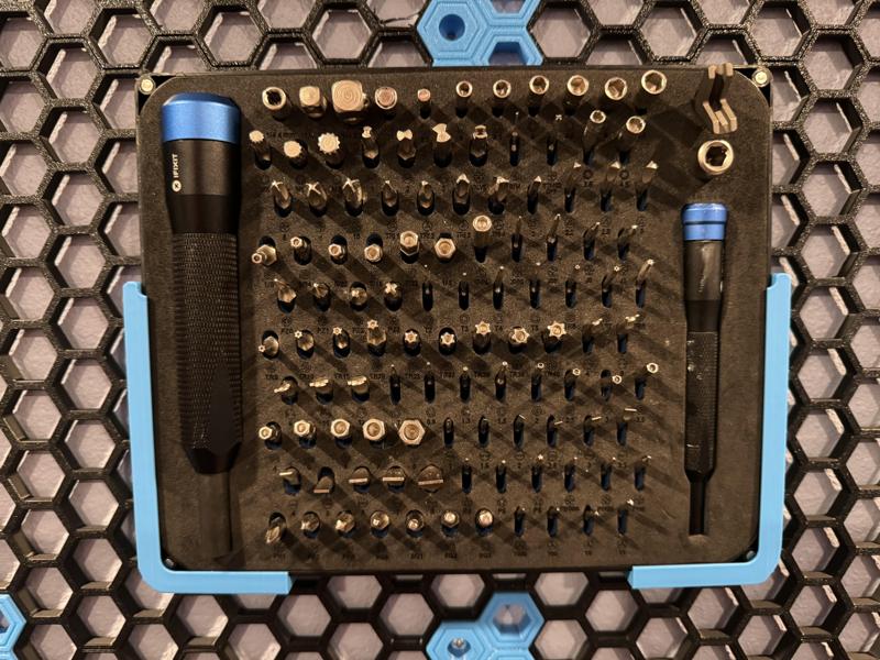 HSW iFixit Manta Mount