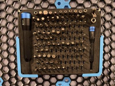 HSW iFixit Manta Mount