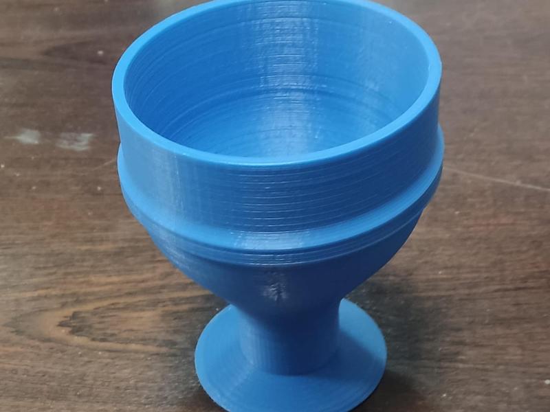 Greedy Pythagoras cup