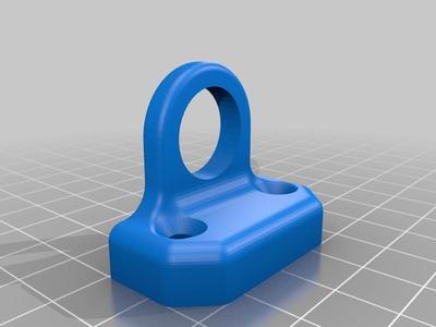 Ender 3 Z axis bracket