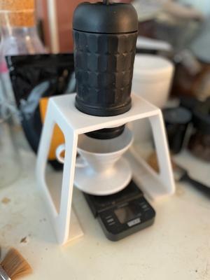 Staresso Mirage Pro Plus 2023 Stand